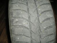 Лот: 3252215. Фото: 3. Зимняя Bridgestone IceCruser 5000... Авто, мото, водный транспорт