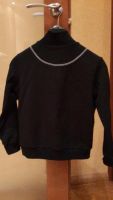 Лот: 6937061. Фото: 2. Кофта Нахаленок черная на мальчика... Одежда и аксессуары