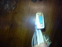 Лот: 12207543. Фото: 2. COM кабель. Комплектующие