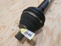 Лот: 18535382. Фото: 6. Привод Volkswagen Golf 6 5K1 CAXA...