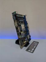 Лот: 25414903. Фото: 3. Материнская плата Asrock H61M-DGS... Компьютеры, оргтехника, канцтовары
