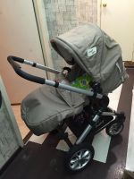 Лот: 7003730. Фото: 2. Коляска Happy baby Letitia 2 в... Детский транспорт