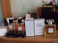 Лот: 3634504. Фото: 2. Les Exclusifs de Chanel 1932 75мл... Парфюмерия