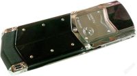 Лот: 116585. Фото: 2. Vertu Signature S Design Platinum... Смартфоны, связь, навигация
