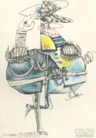 Лот: 15418513. Фото: 9. Константиновский Майлен - КОАПП...