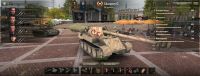 Лот: 10955313. Фото: 7. Аккаунт World of Tanks (WoT) Type...