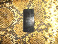 Лот: 5741335. Фото: 2. Iphone 5 Black 16gb. Смартфоны, связь, навигация