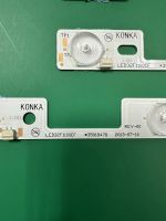 Лот: 21049572. Фото: 4. Новый комплект ,0272 ,LED32F1100CF... Красноярск