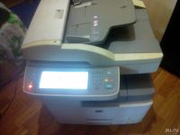 Лот: 9654773. Фото: 3. МФУ HP LaserJet M5025. Компьютеры, оргтехника, канцтовары