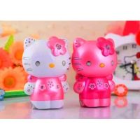 Лот: 8720863. Фото: 4. Телефон раскладушка HELLO KITTY
