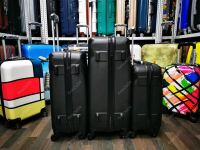Лот: 14416383. Фото: 6. Чемодан Средний "Phuket" Чёрный...
