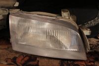 Лот: 3283298. Фото: 3. Фары тойота корона St-190 кузов. Авто, мото, водный транспорт