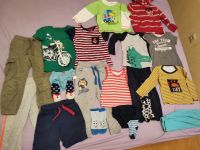 Лот: 16941736. Фото: 2. Одежда на мальчика пакетом. Одежда и аксессуары