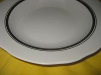 Лот: 15782127. Фото: 3. тарелки с волнистым краем и широкой... Коллекционирование, моделизм