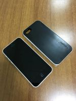 Лот: 8240653. Фото: 3. Apple iPhone 5c 16 Gb White РСТ. Красноярск