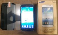 Лот: 10958473. Фото: 2. Samsung Galaxy Mega 5.8 GT-I9152. Смартфоны, связь, навигация