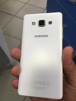 Лот: 9890074. Фото: 2. Samsung Galaxy A5 SM-A500XZ Live... Смартфоны, связь, навигация