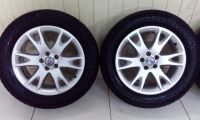 Лот: 10372014. Фото: 5. оригинальное литье Volvo R18