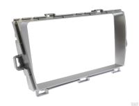 Лот: 17394746. Фото: 2. Рамка для установки в Toyota Prius... Автозвук