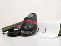 Лот: 24976890. Фото: 6. Сланцы Gucci