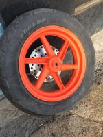 Лот: 11496056. Фото: 6. Диски литые DIO ZX