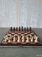 Лот: 13796216. Фото: 6. Шахматы