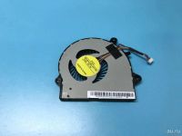 Лот: 16920115. Фото: 2. Вентилятор, кулер DFS561405PL0T... Комплектующие