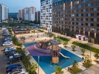 Лот: 25806581. Фото: 2. 2-комн. квартира , Красноярск... Продажа