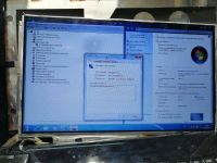 Лот: 16274078. Фото: 2. Б/У процессор для ноутбука Intel... Комплектующие