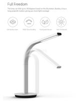 Лот: 10479313. Фото: 5. Лампа Xiaomi Philips Eyecare Smart...