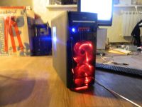 Лот: 3536037. Фото: 2. Мощный ПК на AMD, обмен на ПК... Компьютеры, ноутбуки, планшеты