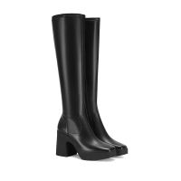 Лот: 24067815. Фото: 2. Сапоги EKONIKA PREMIUM. Женская обувь