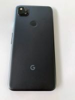 Лот: 19535214. Фото: 4. Google Pixel 4a