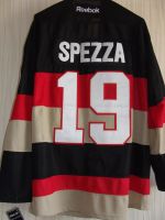 Лот: 3885049. Фото: 2. Хоккейный свитер НХЛ Ottawa Senators... Спортивная одежда