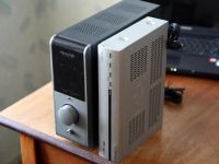 Лот: 5191249. Фото: 5. Усилитель Sven Royal 2R