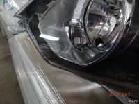 Лот: 8965565. Фото: 3. Фара левая Honda Accord CL8 2009г. Авто, мото, водный транспорт
