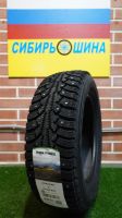 Лот: 23477010. Фото: 5. Зимние шипованные шины Ikon Tyres...