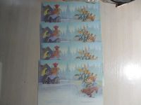 Лот: 25136634. Фото: 6. открытки художник зарубин