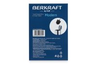 Лот: 23931906. Фото: 5. Туалетный ёрш в подставке BERKRAFT...