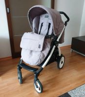 Лот: 13848656. Фото: 5. Коляска 3 в 1 Peg Perego Book...