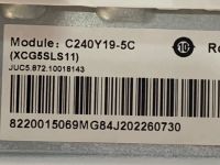 Лот: 24960689. Фото: 4. Main Board JUC7.820.00304164... Красноярск