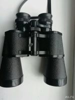 Лот: 13655727. Фото: 7. Бинокль японский Super Zenit 7x50