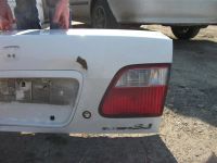 Лот: 930512. Фото: 2. багажник ek3 кузов сivic послерестайлиноговый... Автозапчасти