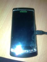 Лот: 1983230. Фото: 3. Samsung i8910 Продажа,обмен!. Красноярск