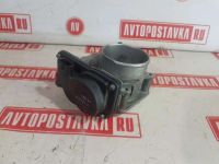 Лот: 20897814. Фото: 2. Заслонка дроссельная Nissan X-Trail... Автозапчасти