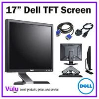 Лот: 8065728. Фото: 2. Монитор 17" Dell E170SC. Мониторы, проекторы