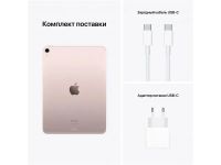 Лот: 21362412. Фото: 6. Планшет Apple iPad Air (2022...