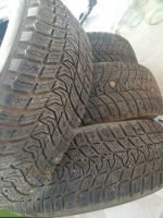 Лот: 15344658. Фото: 2. Шины 185/60/15 Michelin X-Ice... Шины, Диски