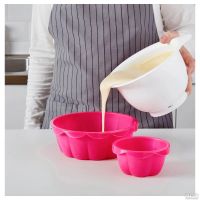 Лот: 13228602. Фото: 3. Форма для выпечки, 2 предмета... Домашний быт