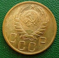 Лот: 16363881. Фото: 2. 5 коп 1940. Монеты